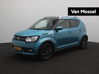 SUZUKI IGNIS 1.2 Select | airco | lichtmetalen velgen 16