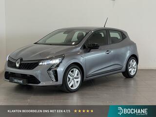 Renault Clio (2019 - 2025)