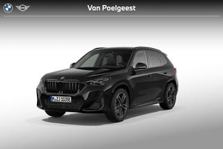 BMW X1 xDrive25e | M Sportpakket Pro | Innovation Pack | Travel Pack | Trekhaak