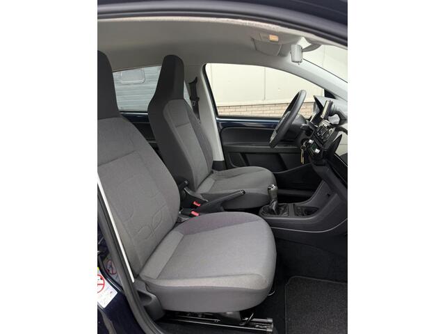 Volkswagen UP 1.0 take up BlueMotion 2013 5-DRS Airco Navi