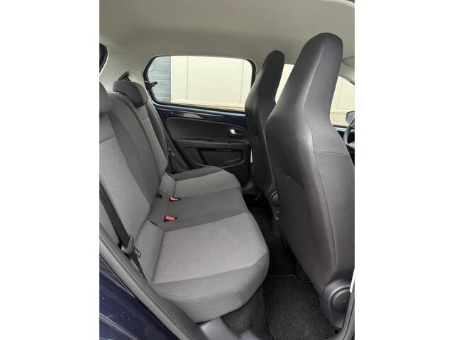 Volkswagen UP 1.0 take up BlueMotion 2013 5-DRS Airco Navi
