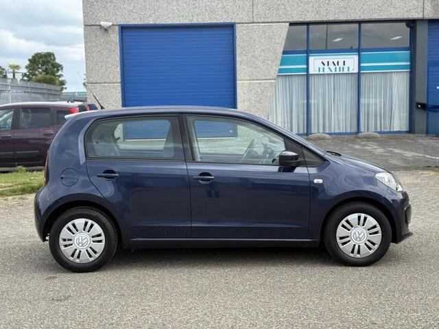 Volkswagen UP 1.0 take up BlueMotion 2013 5-DRS Airco Navi