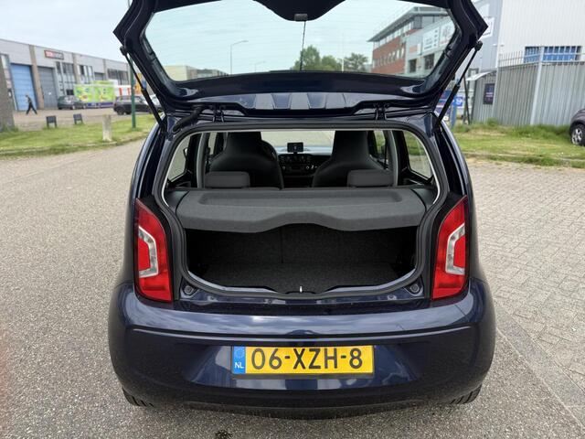 Volkswagen UP 1.0 take up BlueMotion 2013 5-DRS Airco Navi