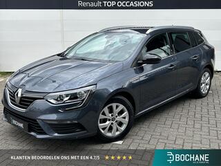 Renault Megane Estate