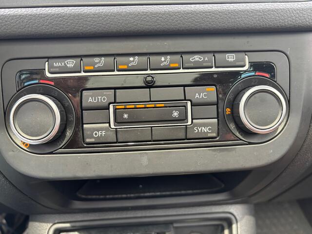 Volkswagen Tiguan 1.4 TSI R-Line Edition