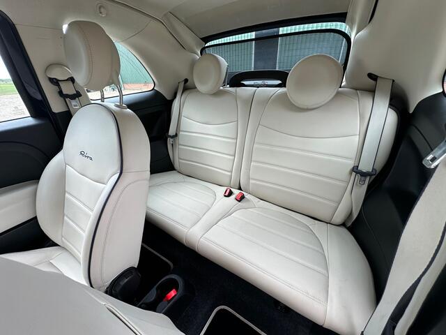 Fiat 500c 1.2 Riva/109DKm/staat