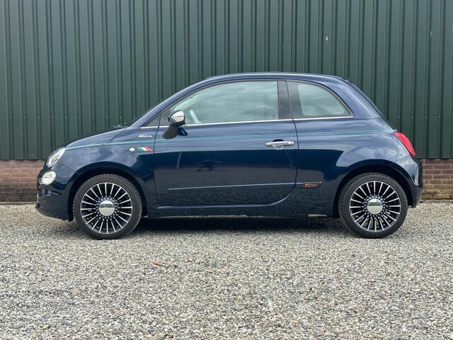 Fiat 500c 1.2 Riva/109DKm/staat