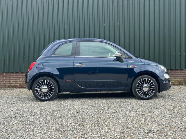 Fiat 500c 1.2 Riva/109DKm/staat