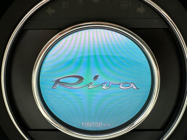 Fiat 500c 1.2 Riva/109DKm/staat