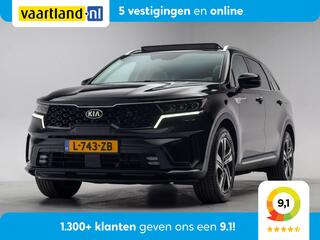 KIA SORENTO 1.6 T-GDI Plug-in 4WD 7-P Dynamicline Aut. [ Panoramadak Camera Stoelverwarming ]