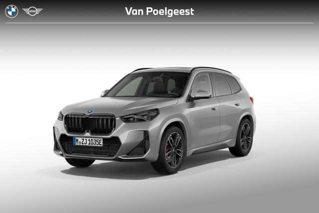 BMW X1 xDrive25e | M Sportpakket Pro | Innovation Pack | Travel Pack | Trekhaak
