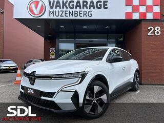 RENAULT MEGANE E-Tech EV40 Boost Charge Equilibre // FULL LED // STOEL + STUURWIELVERWARMING // CLIMA // APPLE CARPLAY / ANDROID AUTO // CAMERA // DIGITAAL DISPLAY // KEYLESS