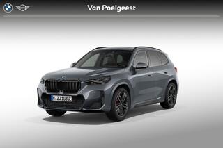 BMW X1 xDrive25e | M Sportpakket Pro | Innovation Pack | Travel Pack | Trekhaak