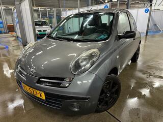 Nissan Micra MET AIRCO &amp; EVT E APK