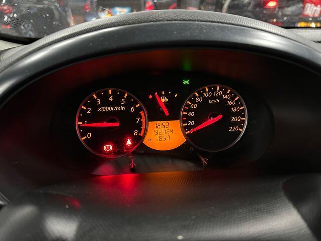 Nissan Micra MET AIRCO & EVT E APK