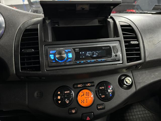 Nissan Micra MET AIRCO & EVT E APK