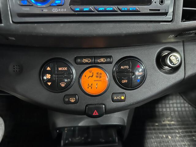 Nissan Micra MET AIRCO & EVT E APK