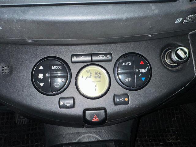 Nissan Micra MET AIRCO & EVT E APK