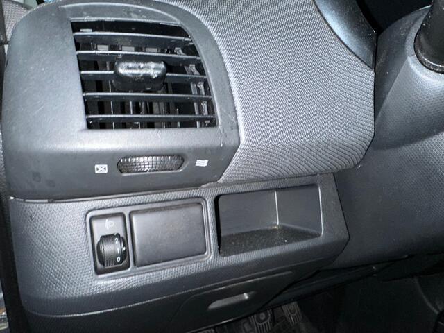 Nissan Micra MET AIRCO & EVT E APK