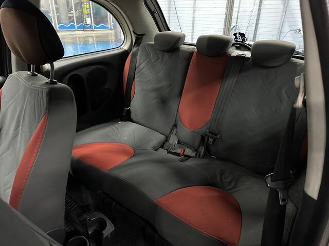 Nissan Micra MET AIRCO & EVT E APK