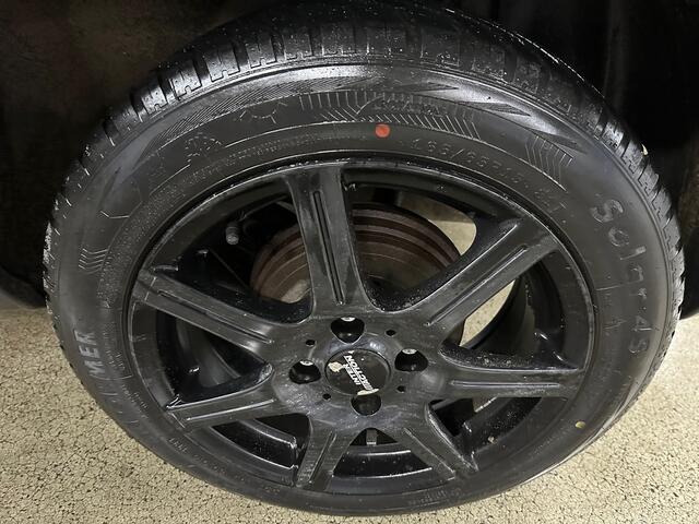 Nissan Micra MET AIRCO & EVT E APK