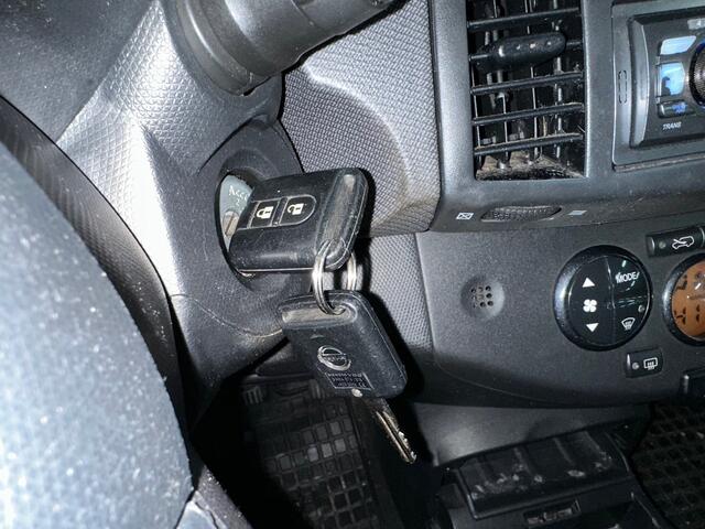 Nissan Micra MET AIRCO & EVT E APK