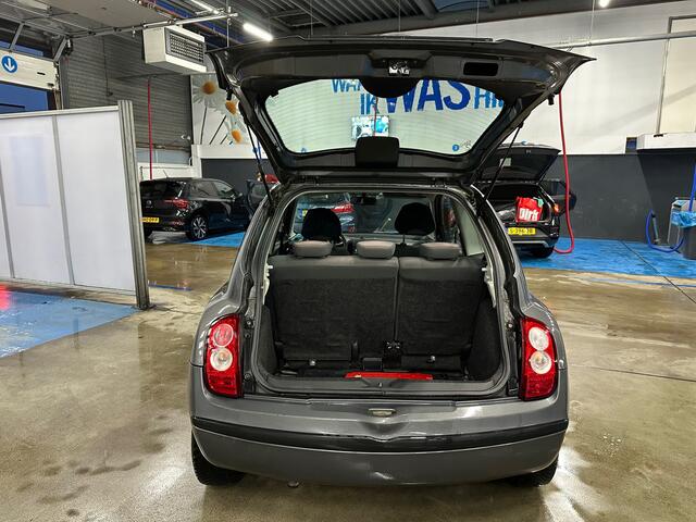 Nissan Micra MET AIRCO & EVT E APK