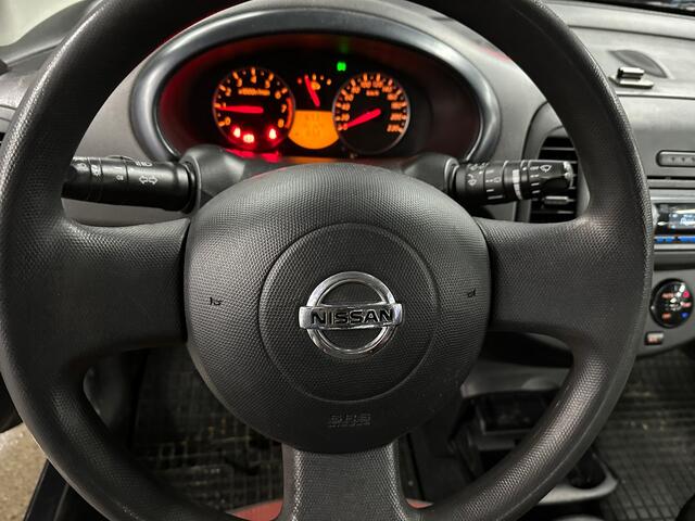 Nissan Micra MET AIRCO & EVT E APK