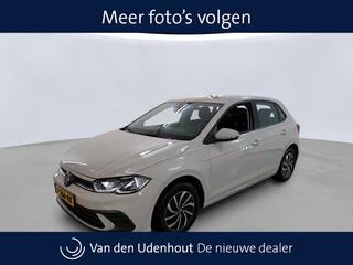 Volkswagen Polo 1.0 TSI 95pk Life