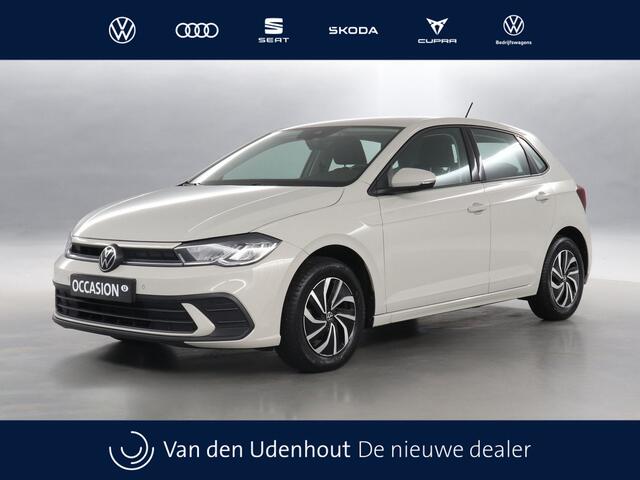 Volkswagen Polo 1.0 TSI 95pk Life