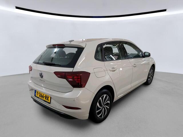 Volkswagen Polo 1.0 TSI 95pk Life