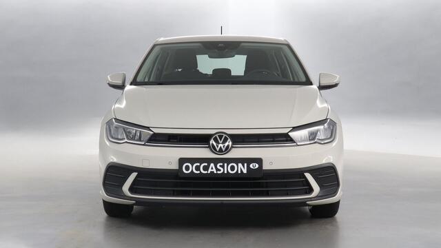 Volkswagen Polo 1.0 TSI 95pk Life