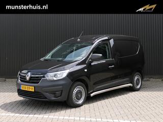 RENAULT EXPRESS 1.5 dCi 75 Comfort - Trekhaak - Sidebars - Allseasons - Betimmering laadruimte