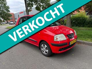 HYUNDAI ATOS 1.1i Active 175000 km apk