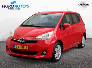 Toyota Verso-S