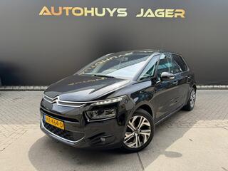 CITROEN C4 PICASSO 1.2 PureTech Intensive Camera Trekhaak