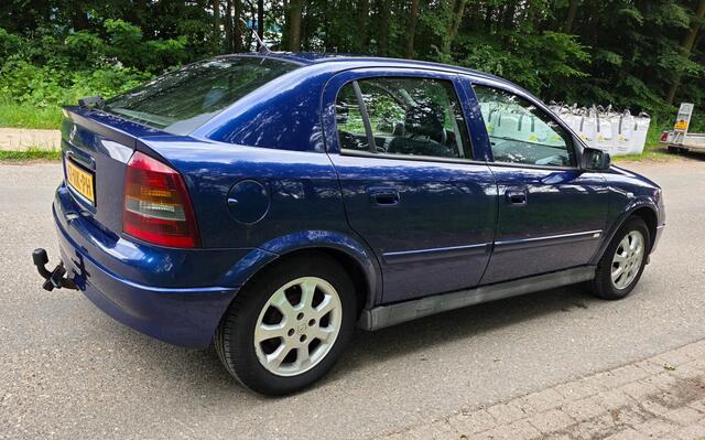 Opel Astra 1.6-8V - 5 Deurs - Airco - Elektr Ramen