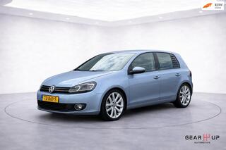 Volkswagen Golf 1.4 TSI CLIMA|SCHERM|LICHMETAAL|