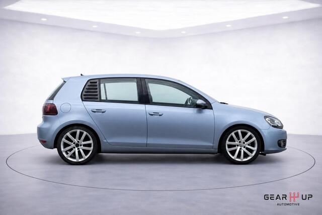Volkswagen Golf 1.4 TSI CLIMA|SCHERM|LICHMETAAL|