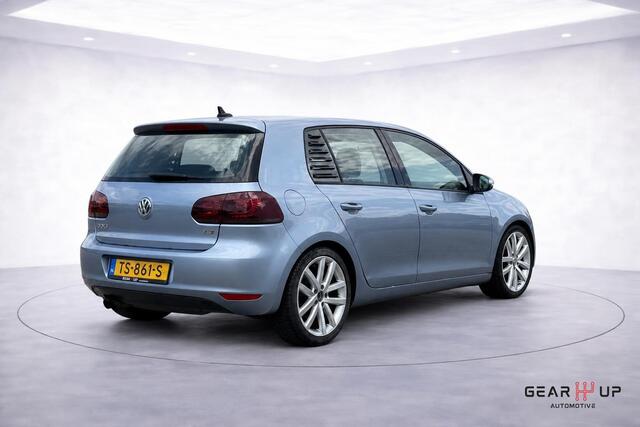 Volkswagen Golf 1.4 TSI CLIMA|SCHERM|LICHMETAAL|