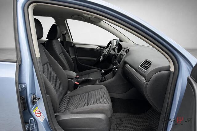 Volkswagen Golf 1.4 TSI CLIMA|SCHERM|LICHMETAAL|