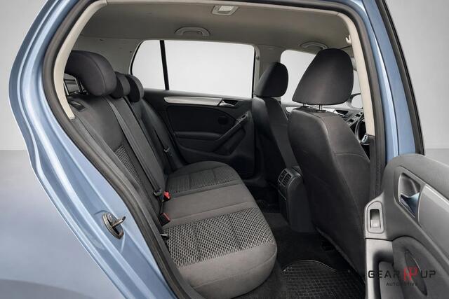 Volkswagen Golf 1.4 TSI CLIMA|SCHERM|LICHMETAAL|