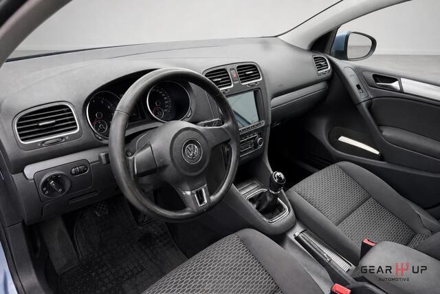 Volkswagen Golf 1.4 TSI CLIMA|SCHERM|LICHMETAAL|