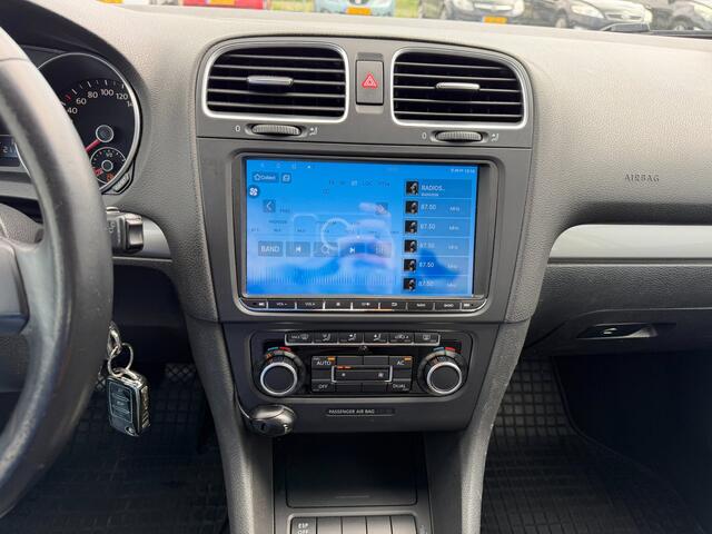 Volkswagen Golf 1.4 TSI CLIMA|SCHERM|LICHMETAAL|
