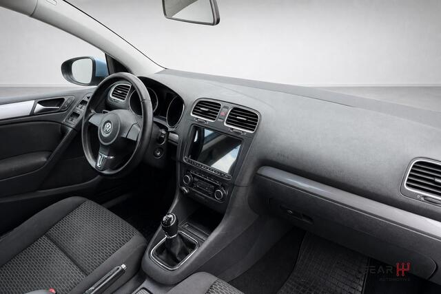 Volkswagen Golf 1.4 TSI CLIMA|SCHERM|LICHMETAAL|