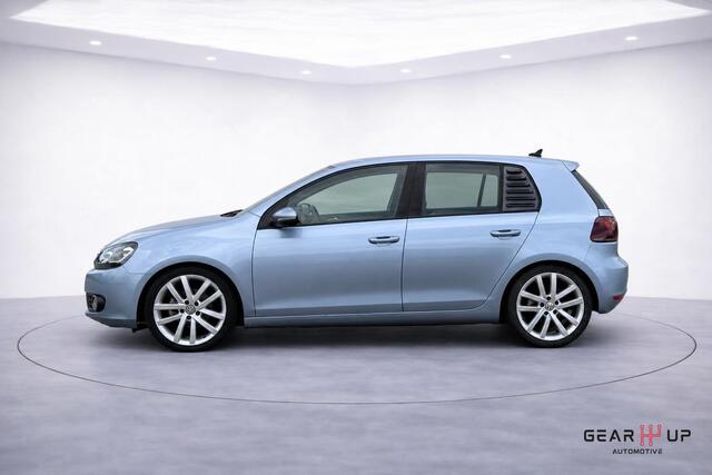 Volkswagen Golf 1.4 TSI CLIMA|SCHERM|LICHMETAAL|
