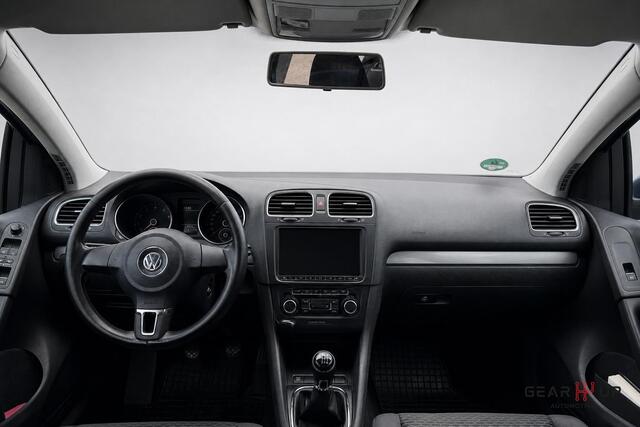 Volkswagen Golf 1.4 TSI CLIMA|SCHERM|LICHMETAAL|