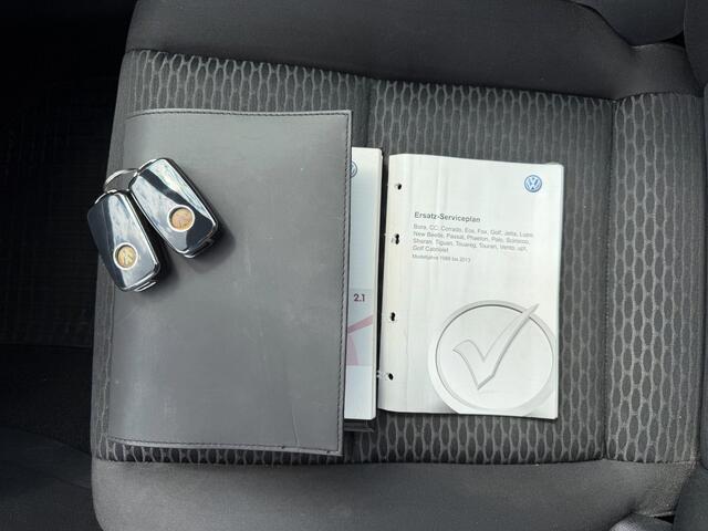 Volkswagen Golf 1.4 TSI CLIMA|SCHERM|LICHMETAAL|