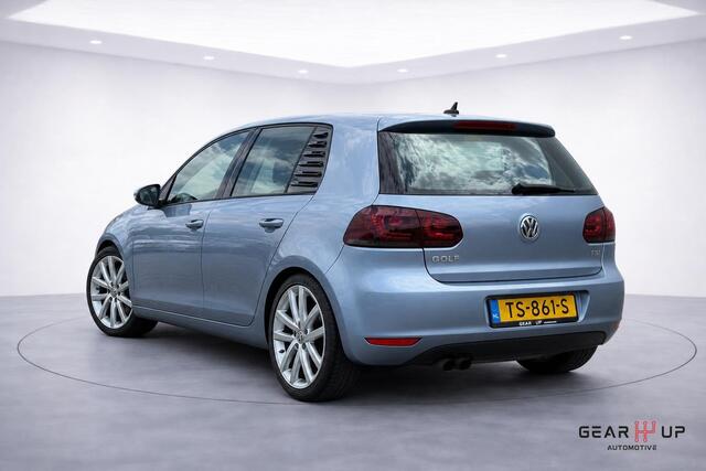 Volkswagen Golf 1.4 TSI CLIMA|SCHERM|LICHMETAAL|