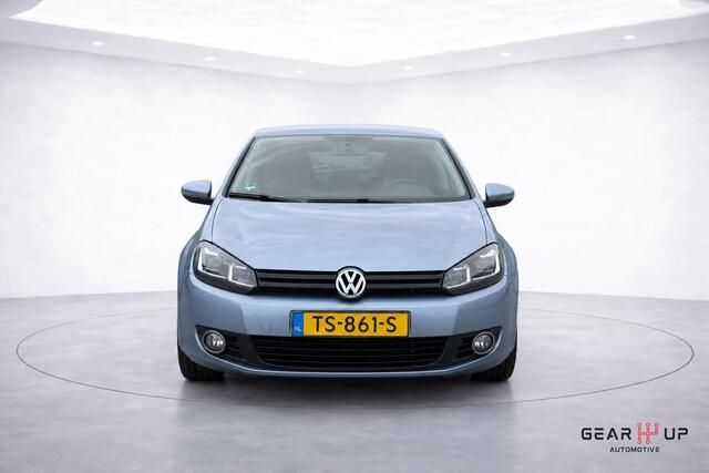 Volkswagen Golf 1.4 TSI CLIMA|SCHERM|LICHMETAAL|